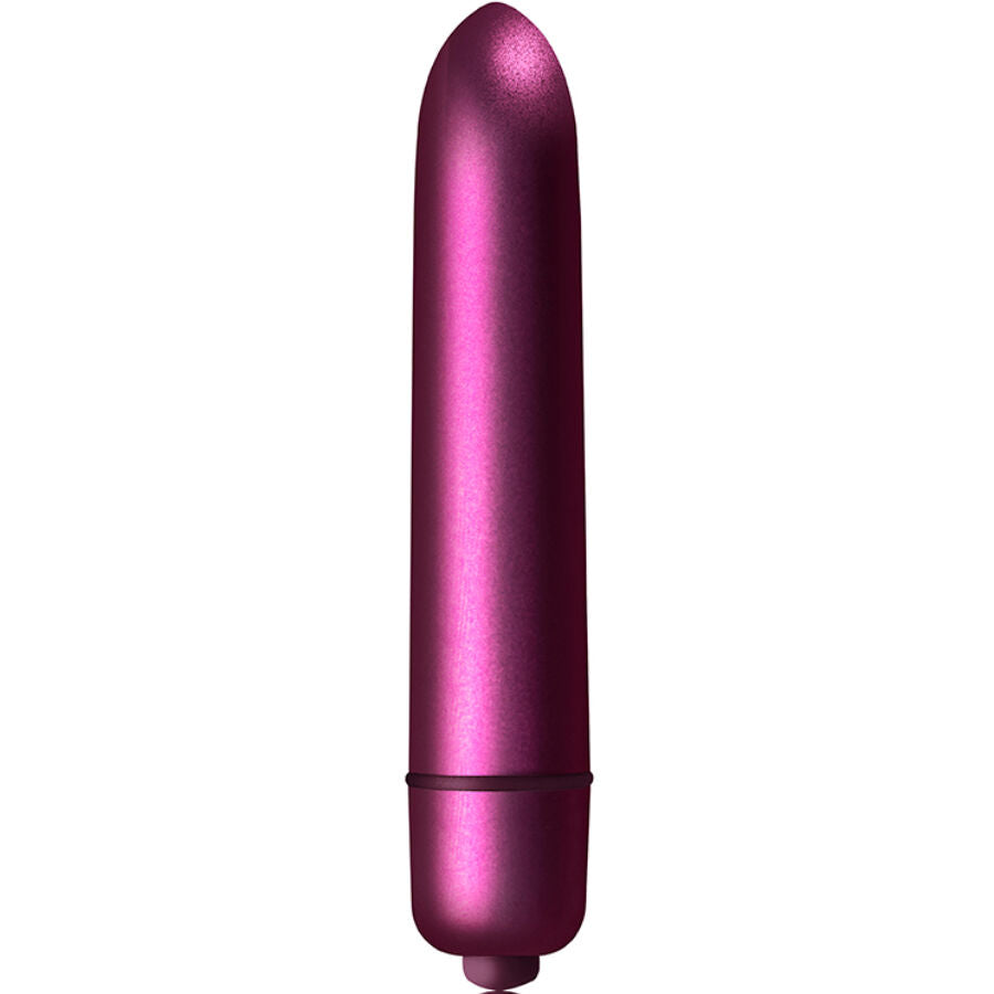 Climaximum — Mini Bullet Vibrador Jolie com 10 Níveis de Vibração (IPX7)