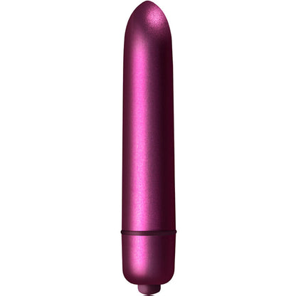 Climaximum — Mini Bullet Vibrador Jolie com 10 Níveis de Vibração (IPX7)