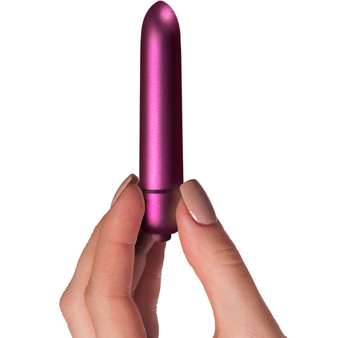Climaximum — Mini Bullet Vibrador Jolie com 10 Níveis de Vibração (IPX7) — imagem principal