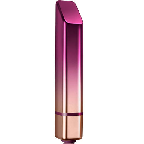TREMA CLIMAXIMUM • Vibrador Estilo Batom Super Discreto — imagem principal