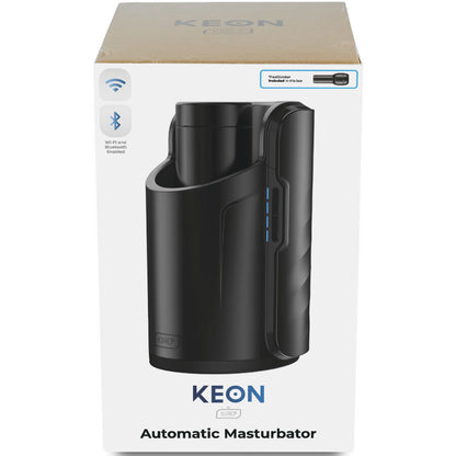 Keon WiFi Combo Kiiroo