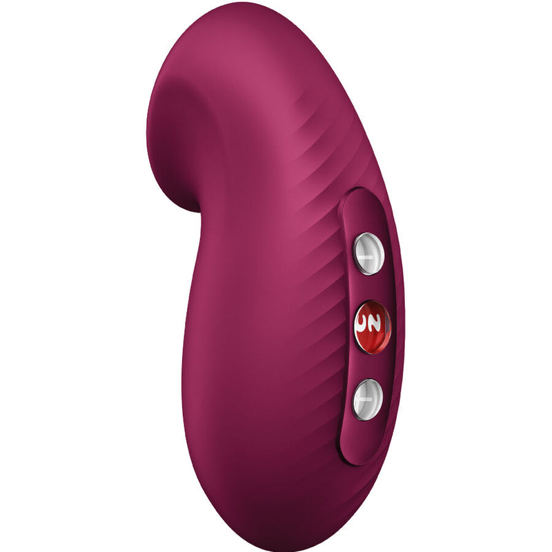 Air Pulse Vermelho Vinho