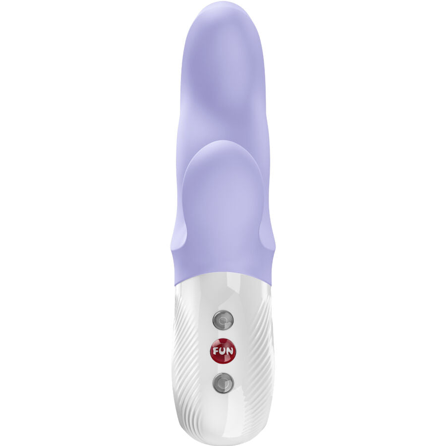 MISS BI — Vibrador Rabbit — Fun Factory