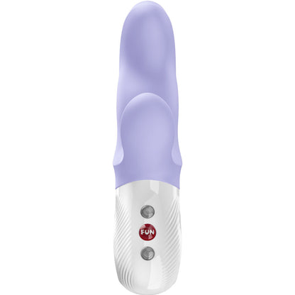 MISS BI — Vibrador Rabbit — Fun Factory