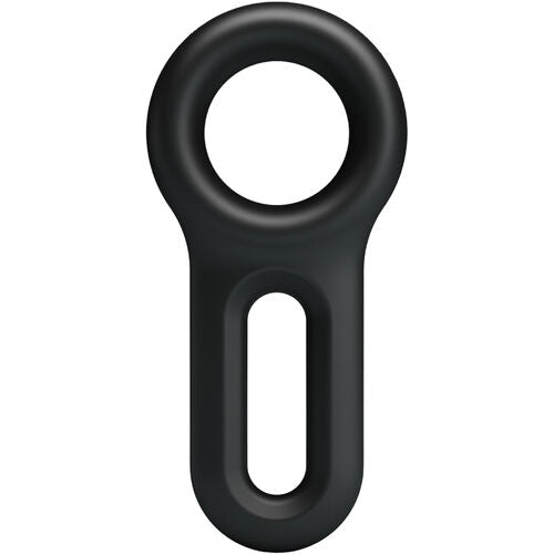 Crazy Bull — Anel de Silicone Oniel Modelo 18