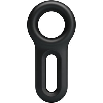 Crazy Bull — Anel de Silicone Oniel Modelo 18 — vista adicional 2