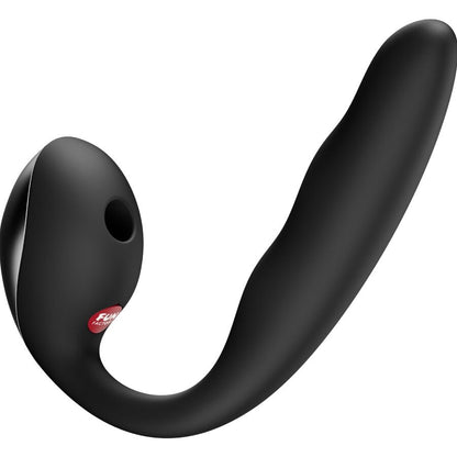 Allegro — Vibrador Inserível com Dupla Pulsação — Fun Factory