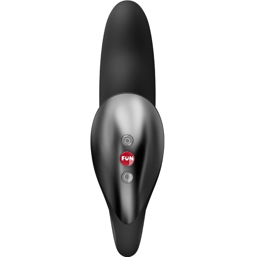 Allegro — Vibrador Inserível com Dupla Pulsação — Fun Factory
