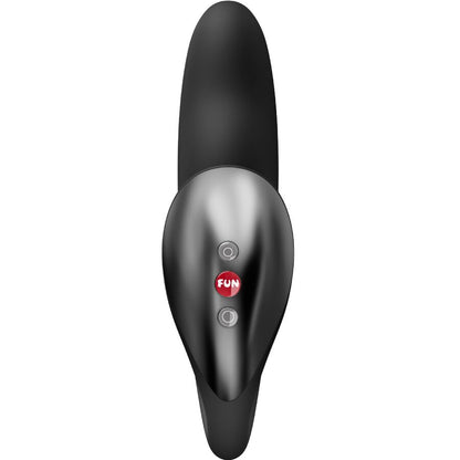 Allegro — Vibrador Inserível com Dupla Pulsação — Fun Factory