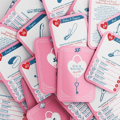 Satisfyer – Calendário do Advento Premium 2025 com 24 Surpresas Eróticas