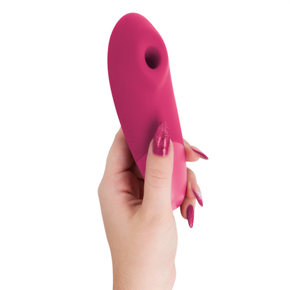 Enhance — Estimulador Clitoriano — Womanizer
