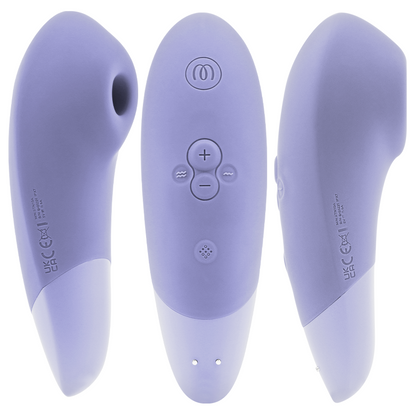 Enhance — Estimulador Clitoriano — Womanizer