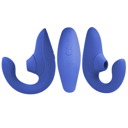 Blend — Vibrador Rabbit — Womanizer