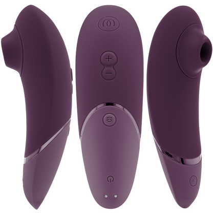 Next — Estimulador Clitoriano — Womanizer