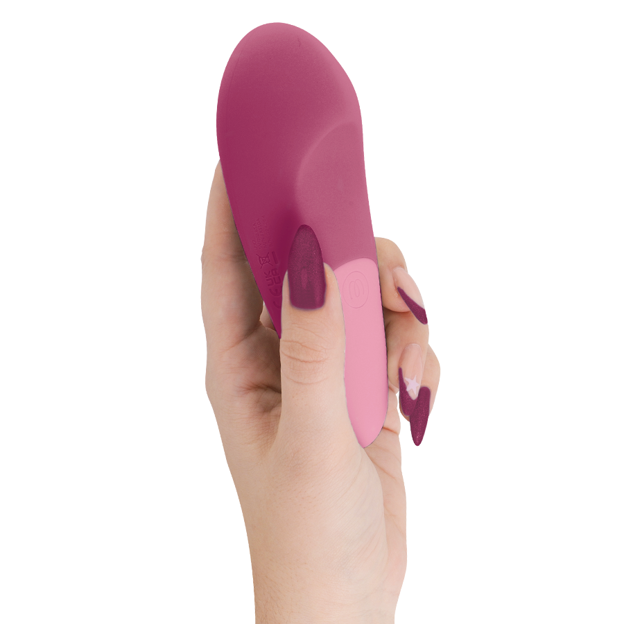 Vibe — Vibrador Clitoriano — Womanizer