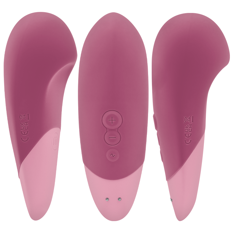 Vibe — Vibrador Clitoriano — Womanizer