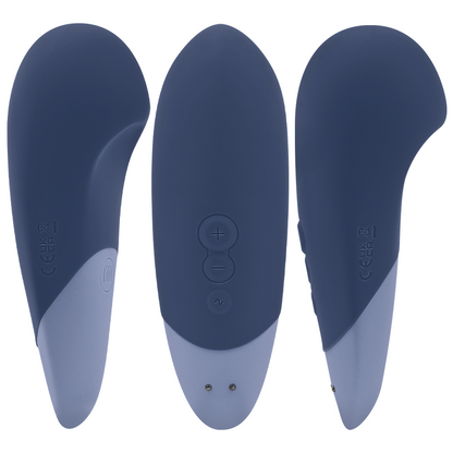 Vibe — Vibrador Clitoriano — Womanizer