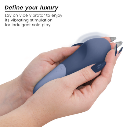 Vibe — Vibrador Clitoriano — Womanizer