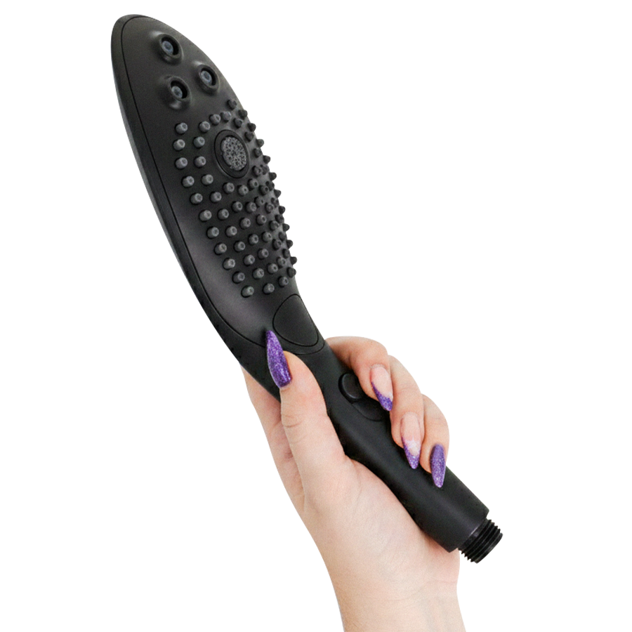 Wave — Chuveiro Estimulador Clitoriano — Womanizer