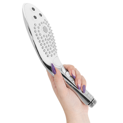 Wave — Chuveiro Estimulador Clitoriano — Womanizer