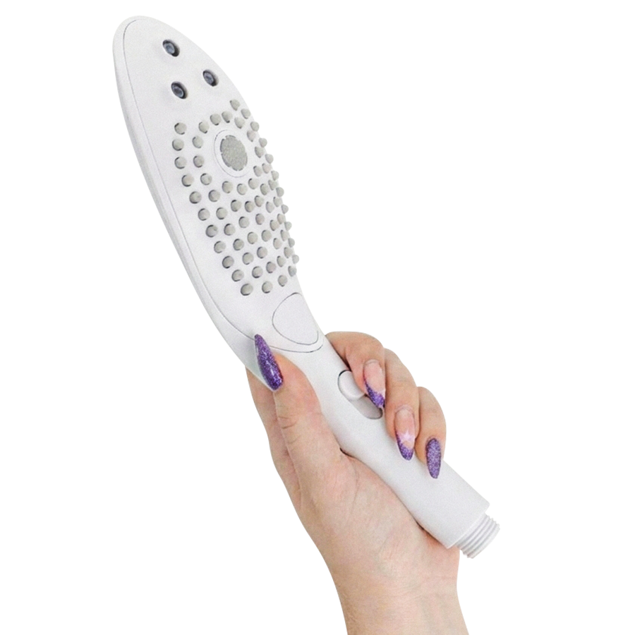 Wave — Chuveiro Estimulador Clitoriano — Womanizer