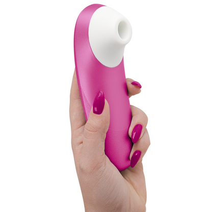 Pro — Estimulador Clitoriano — Womanizer