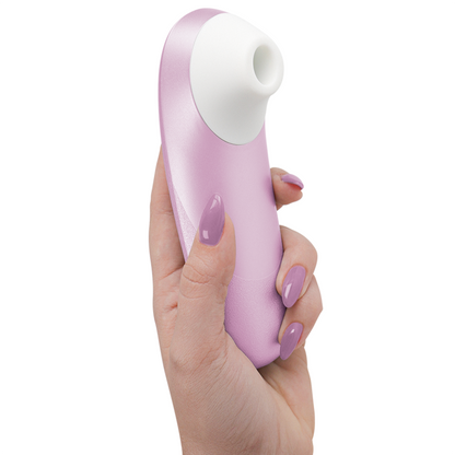Pro — Estimulador Clitoriano — Womanizer