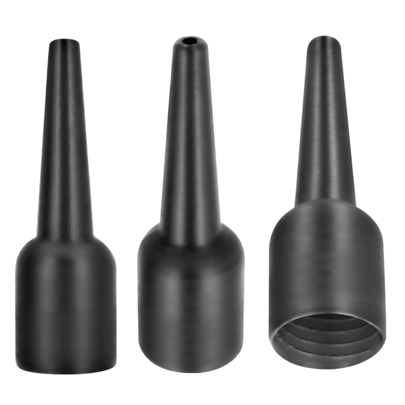 Black Hole Aplicador de Lubrificante Anal P 30 ml