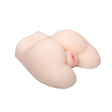 Mini Masturbador Vagina e Ânus Paixão Senhora — vista adicional 2