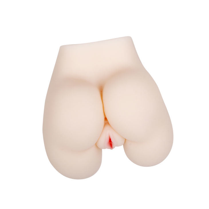 Baile — Mini Masturbador Vagina e Ânus Paixão Senhora