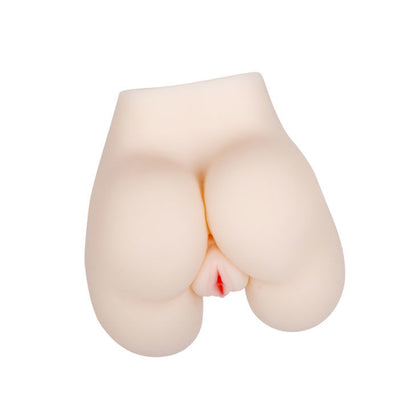 Baile — Mini Masturbador Vagina e Ânus Paixão Senhora