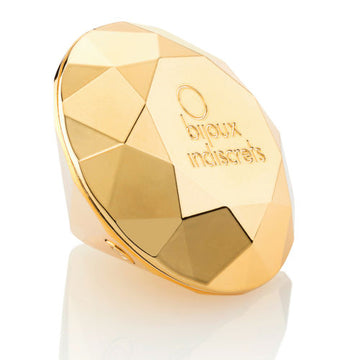 BIJOUX INDISCRETS — Twenty One • Vibrador Diamante com 7 Modos & 3 Intensidades — vista adicional 2