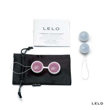 LUNA Beads Sistema de Bolas de Kegel (Clássico/ Mini) — vista adicional 2