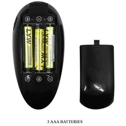 Crazy Bull — Masturbador Realista Vagina e Ânus com Vibração Integrada