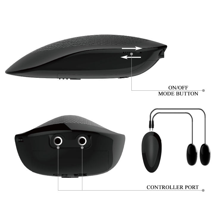 Crazy Bull — Masturbador Realista Vagina e Ânus com Vibração Integrada