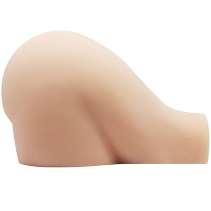 Crazy Bull — Masturbador Realista com Vibração