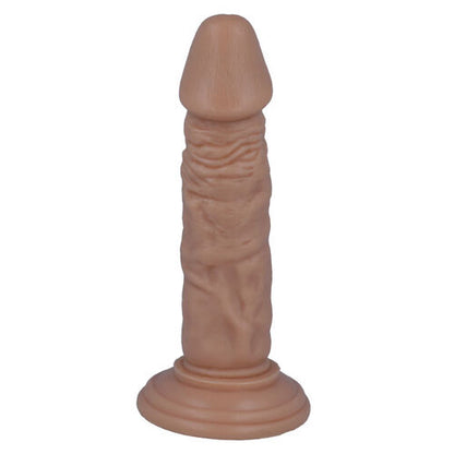 Mr. Intense — Modelo 3 Dildo Realista 16,2 cm com Ventosa