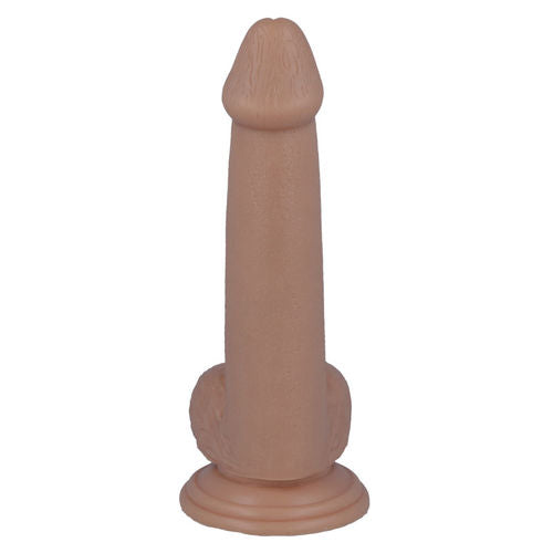 Mr. Intense — Modelo 10 Dildo Realista 18 cm com Ventosa