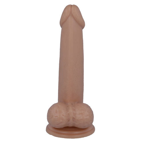 Mr. Intense — Modelo 10 Dildo Realista 18 cm com Ventosa
