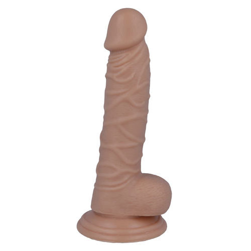 Mr. Intense — Modelo 7 Dildo Realista 17,1 cm com Ventosa