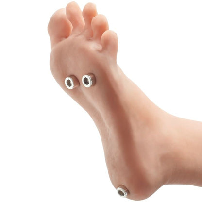 Carmen – Ultimate Fantasy - Muñeca sexual súper realista