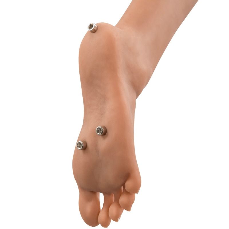 Boneca Realista Bianca 163 cm