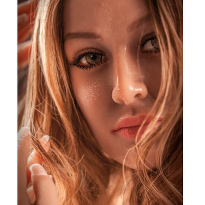 Boneca Realista Bianca 163 cm