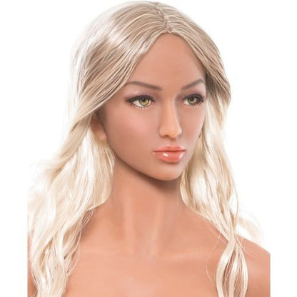 Kitty – Ultimate Fantasy Boneca sexual Realista