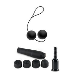 Fetish Fantasy Limited Edition – Kit Fetish Completo (10 Peças)