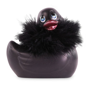 Big Tease Toys — I Rub My Duckie 2.0 | Paris — vista adicional 2