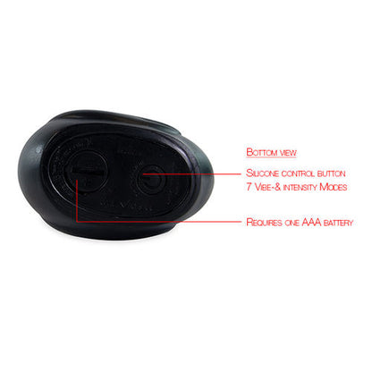 BIG TEASE TOYS - I RUB MY DUCKIE 2.0 | PARIS