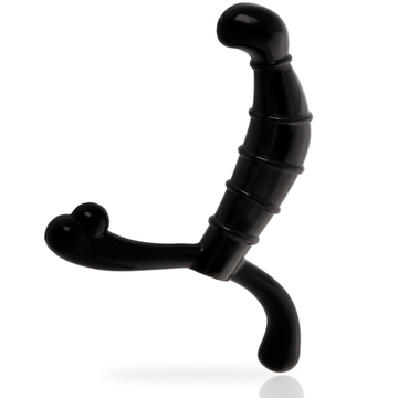ADDICTED TOYS — Estimulador de Próstata em TPR — vista adicional 2