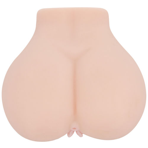 Crazy Bull — Masturbador Realista com Vibração