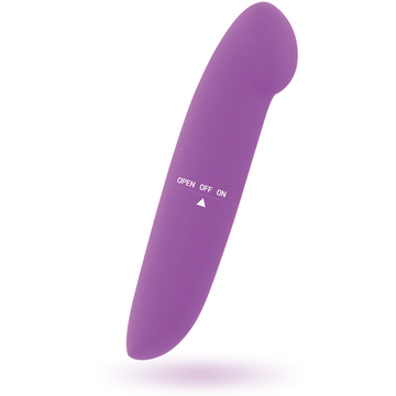 Vibrador Phil Roxo — vista adicional 2